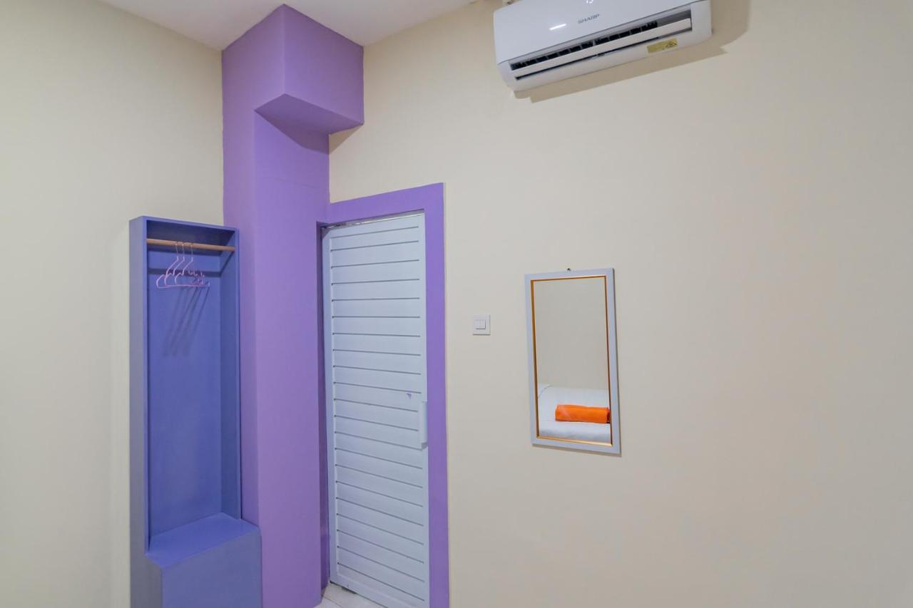 Reddoorz Near Trans Studio Bandung 3 Exterior foto